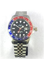 Orologio Uomo VARALLO in Acciaio VAROR06 - VAROR06